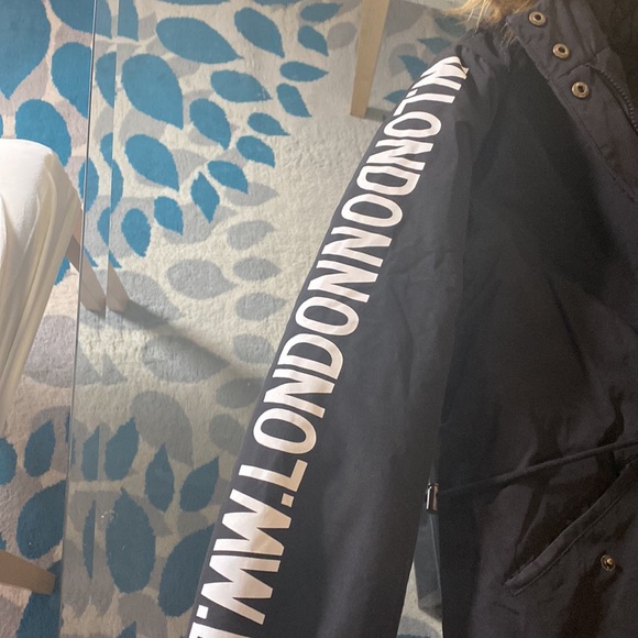 ARDENE JACKET SIZE L - Picture 2 of 5